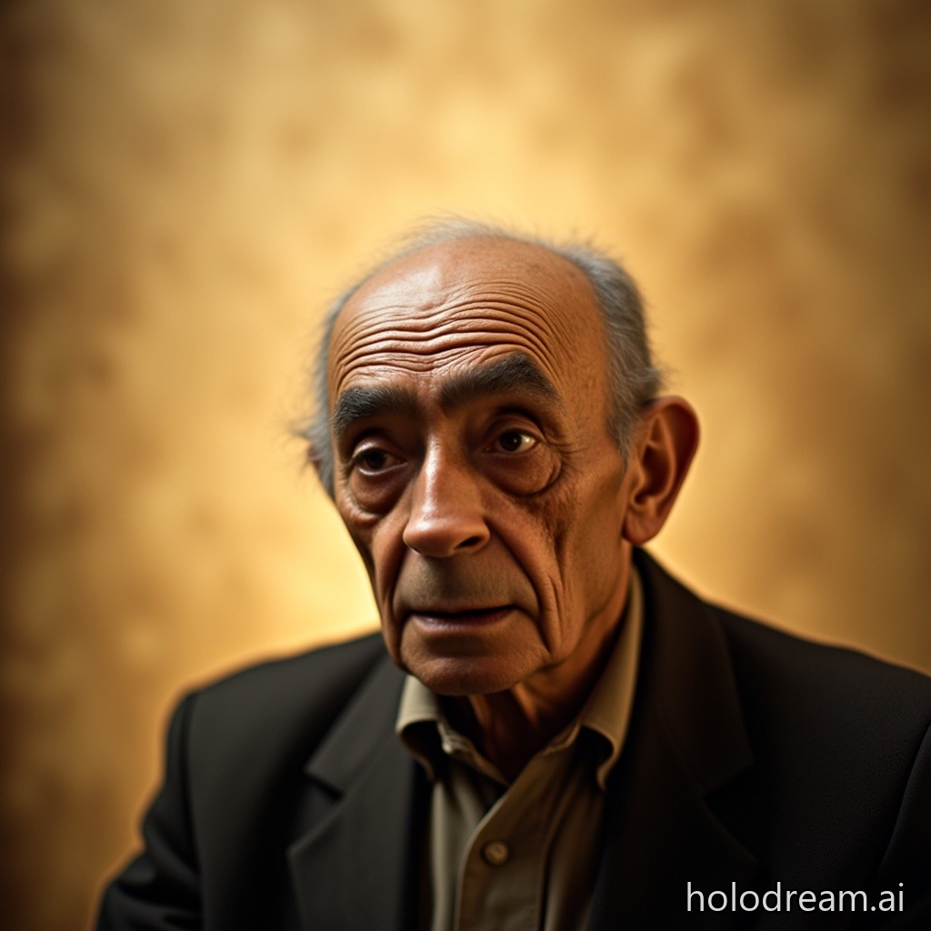 Jose Saramago