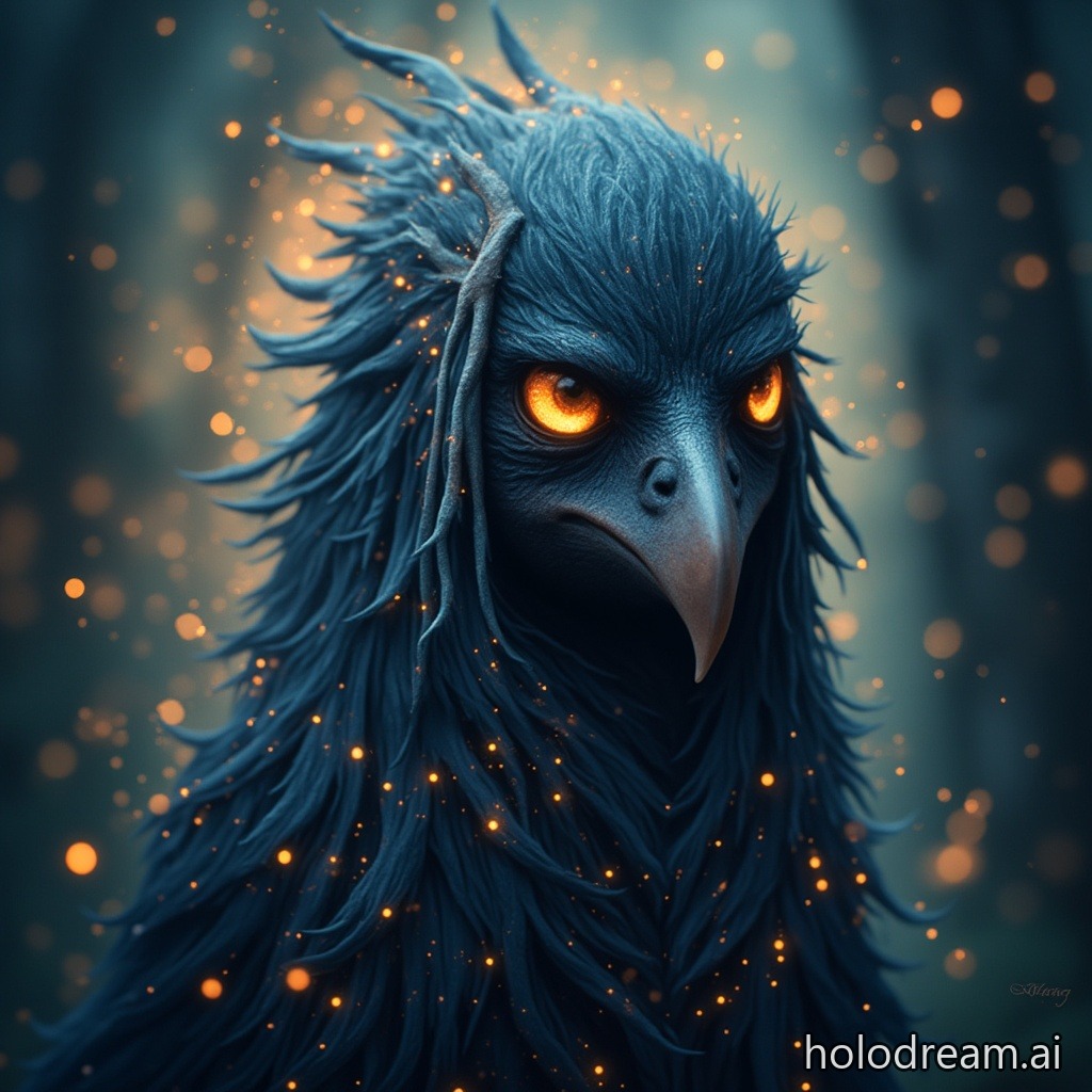 Raven (Pacific Northwest Trickster)