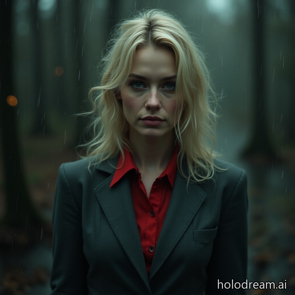Amy Dunne (Gone Girl)