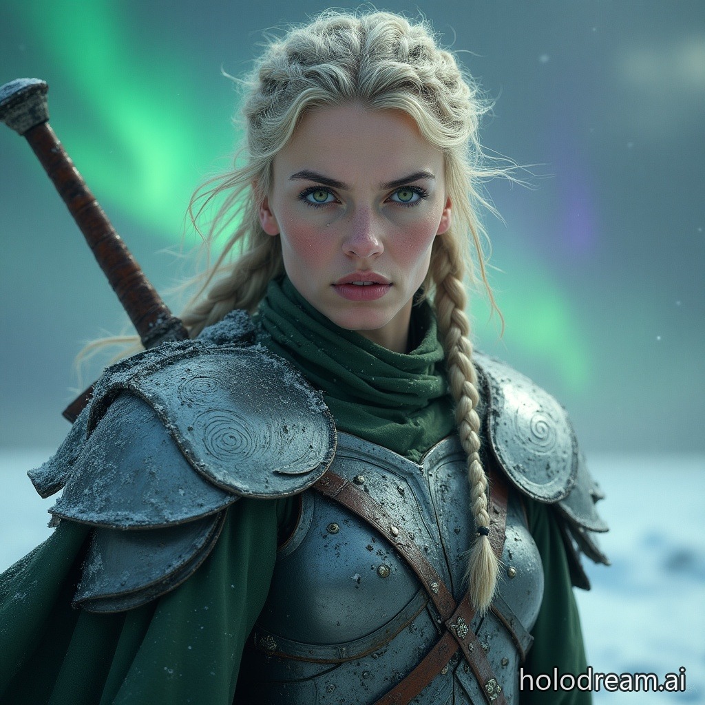 Valkyrie