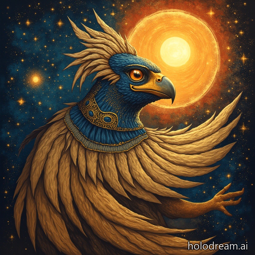 Horus