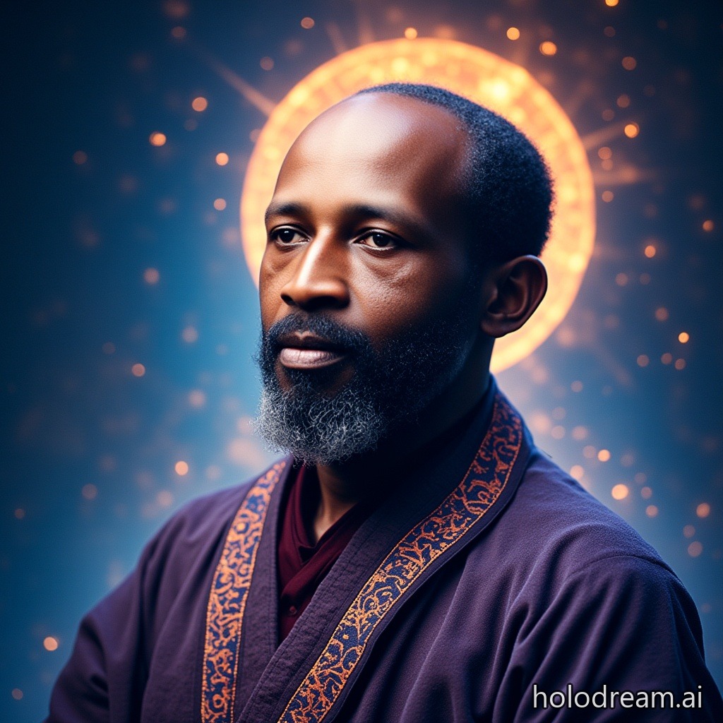 W.E.B. Du Bois