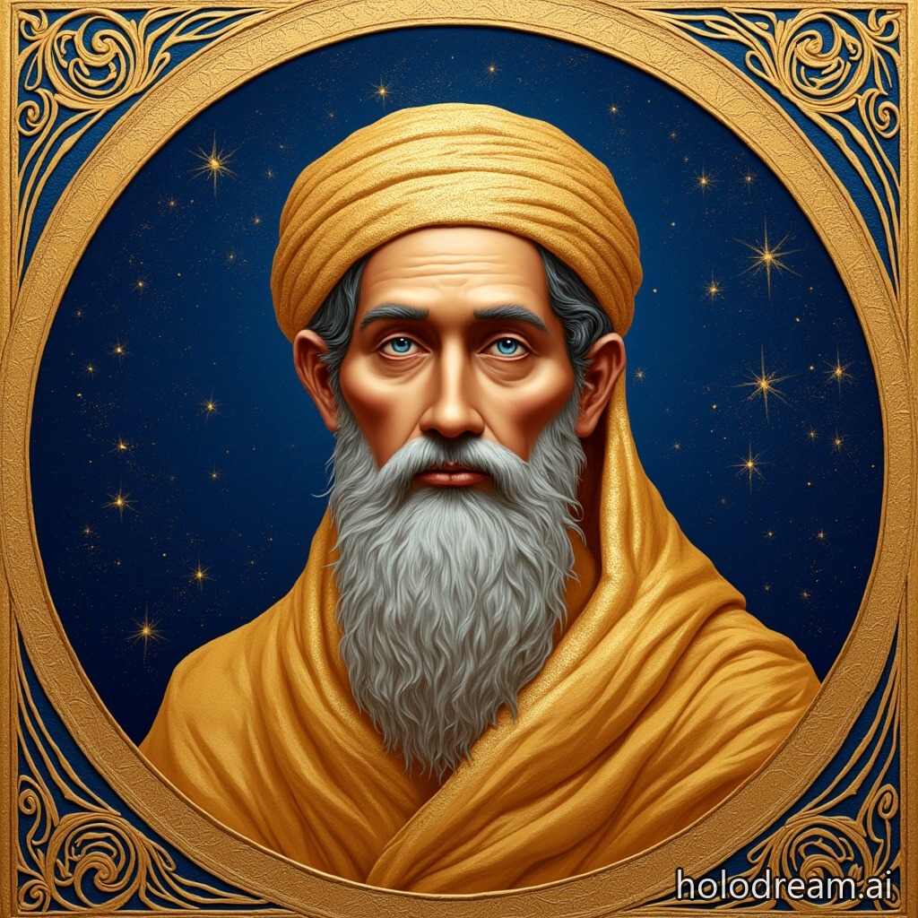 Ibn Khaldun