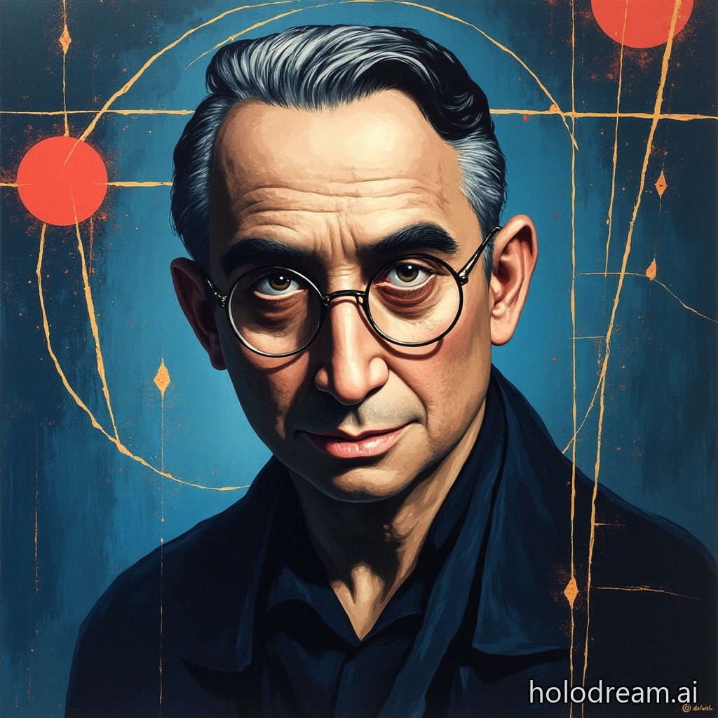 Roland Barthes