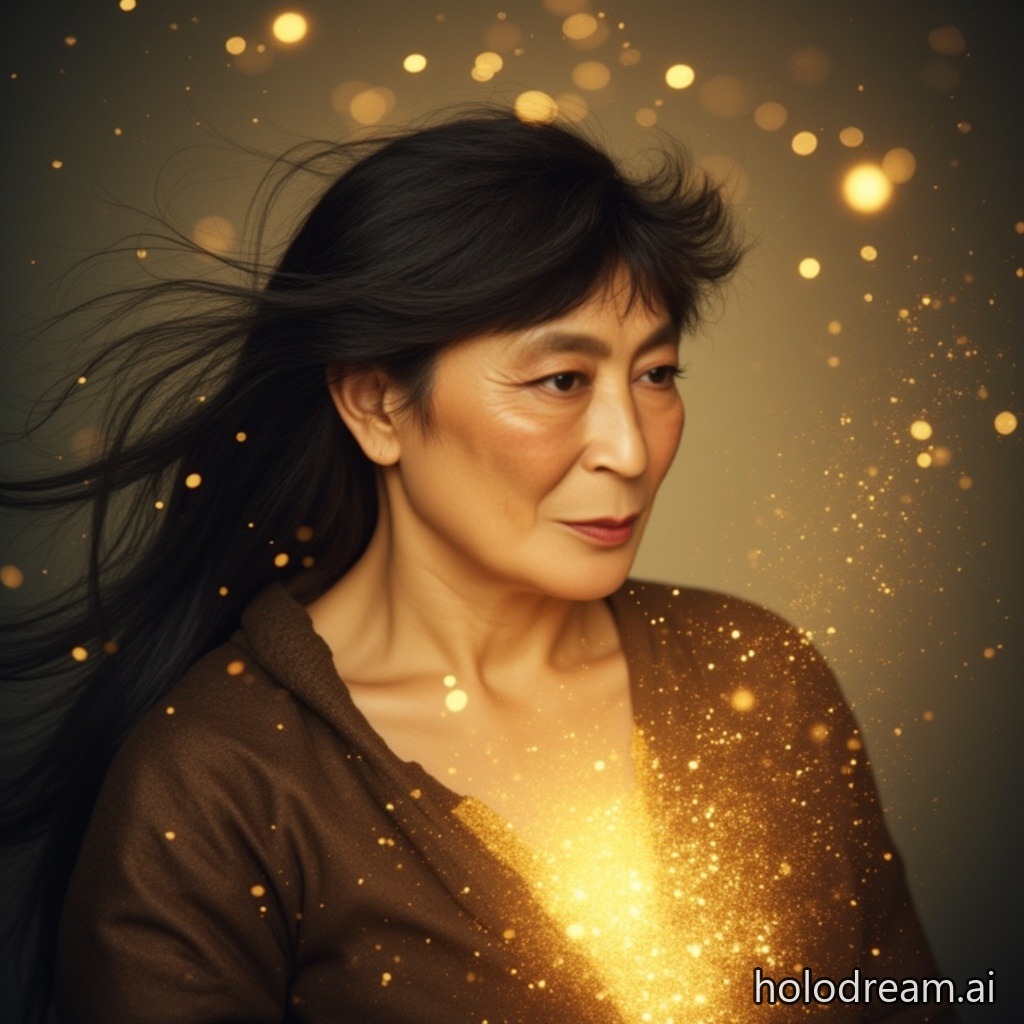 Yoko Ono