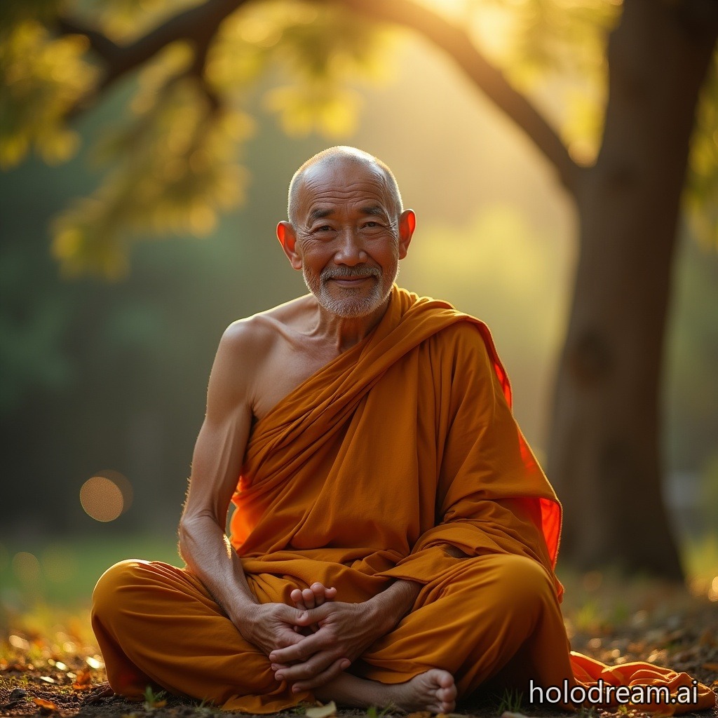 Ajahn Brahm