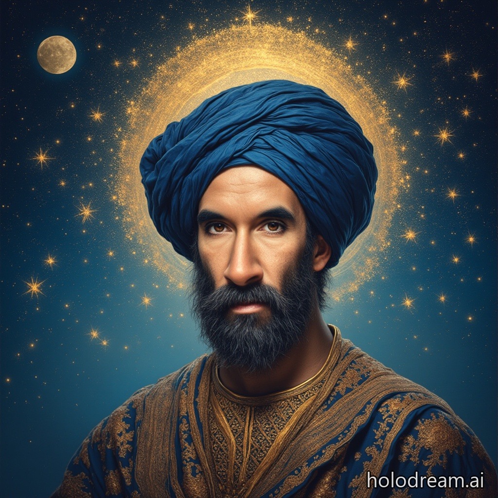 Ibn Tufayl