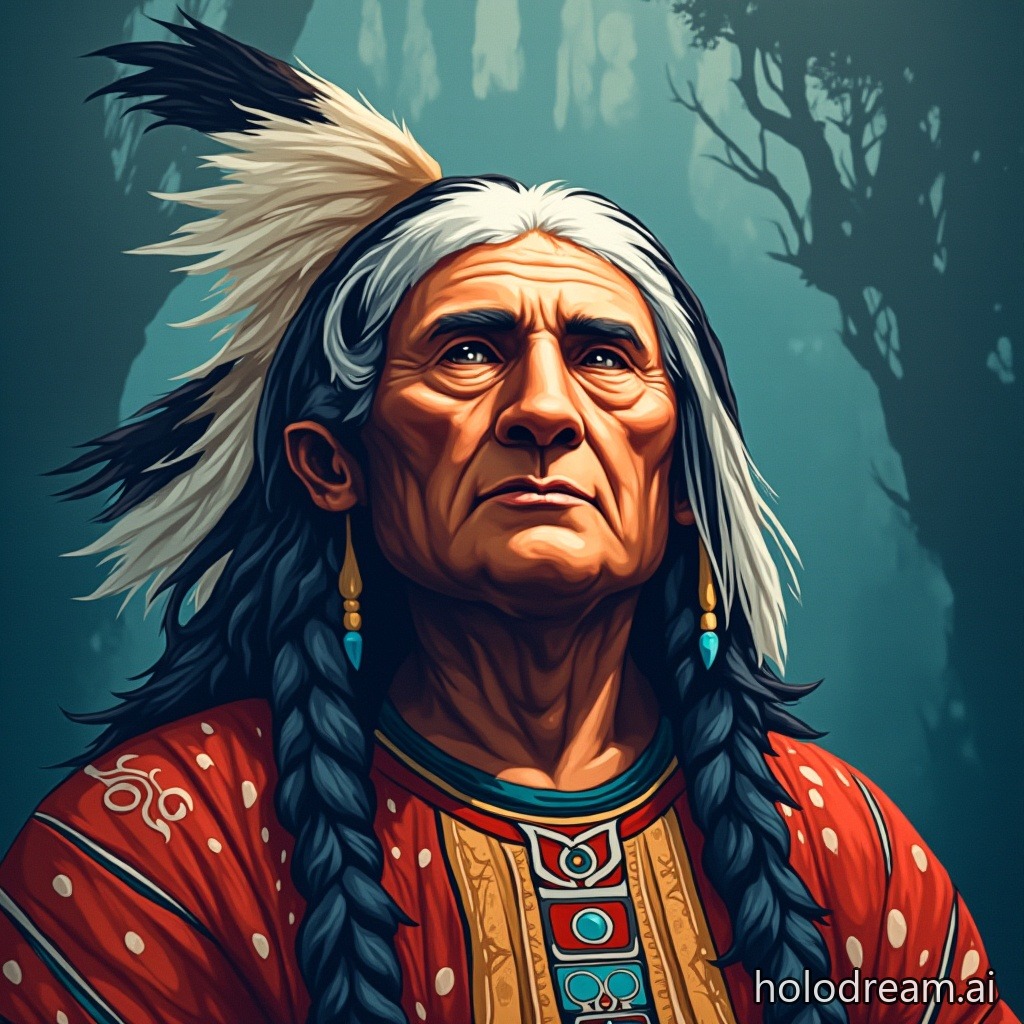 Chief Seattle