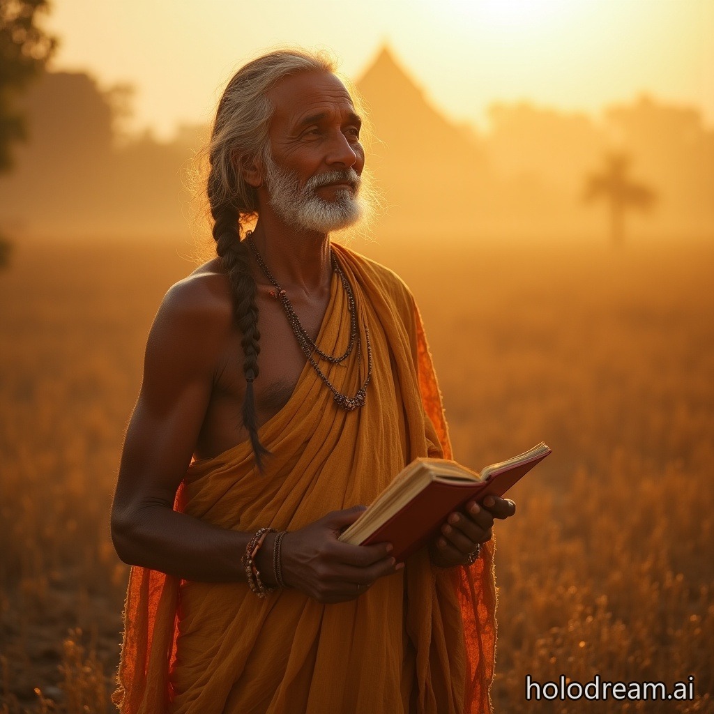 Jnaneshwar