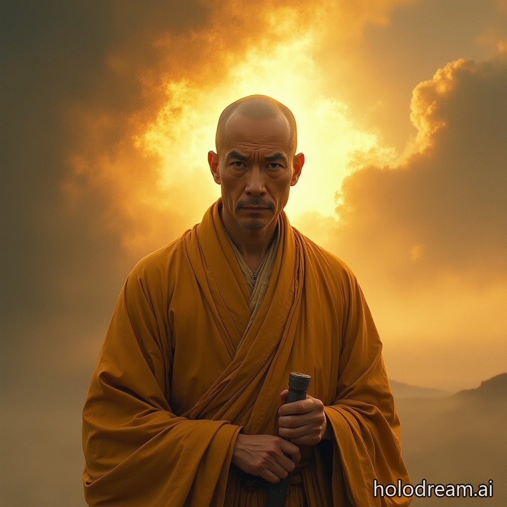 Linji Yixuan