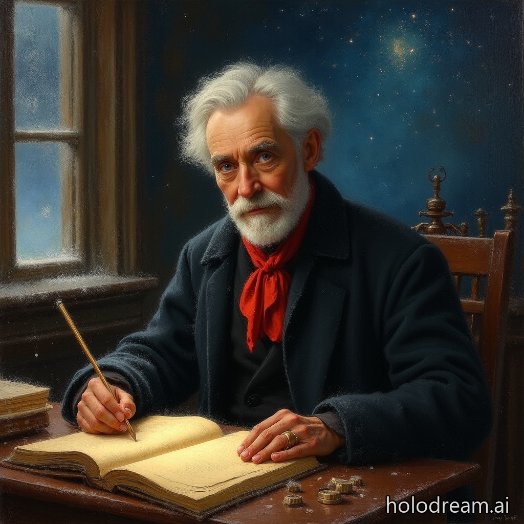 Rudolf Steiner