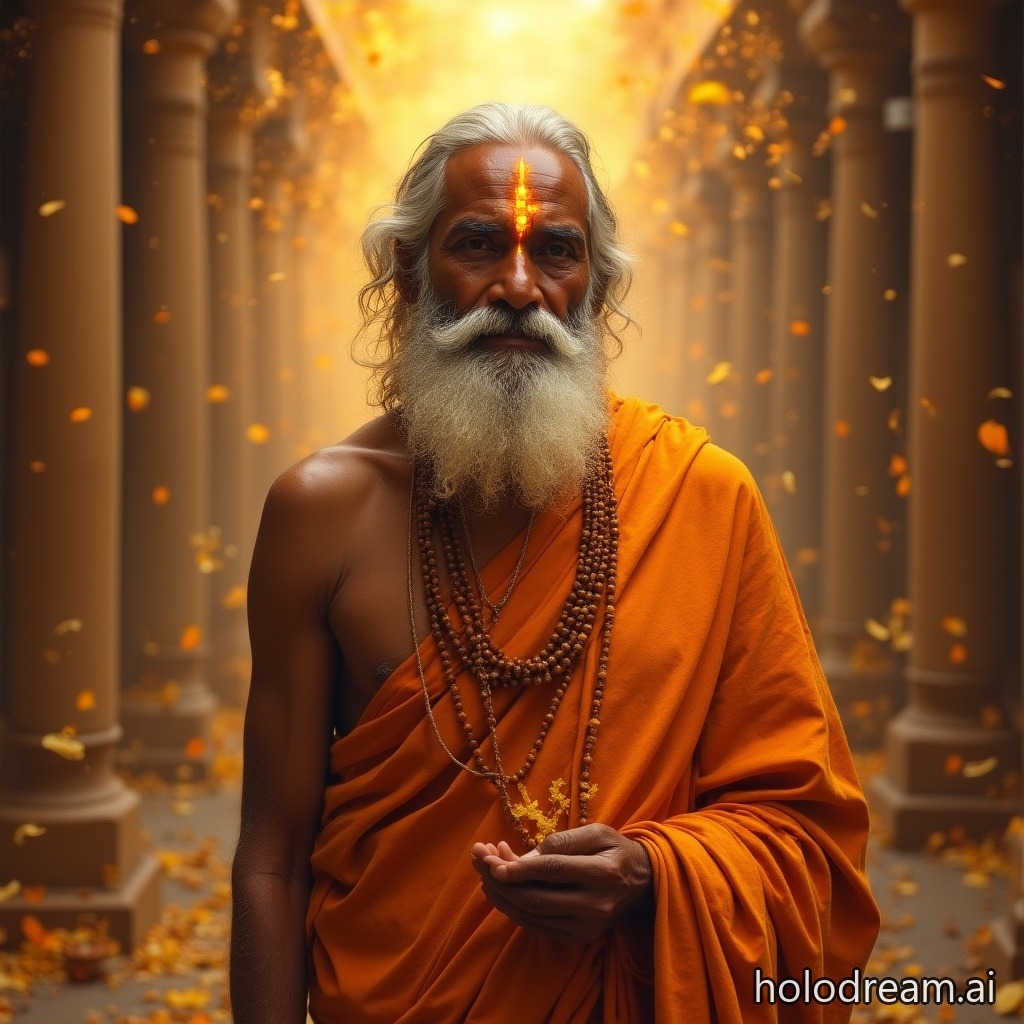 Ramanujacharya