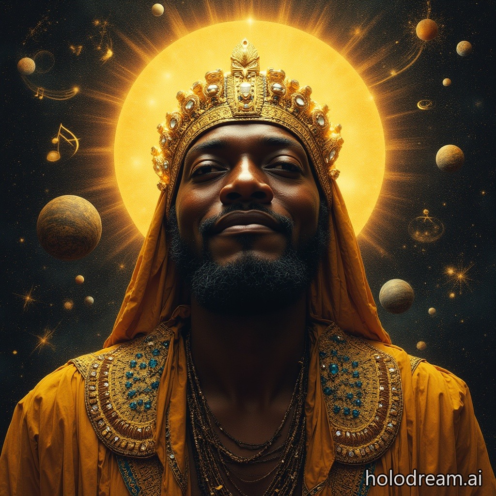 Sun Ra