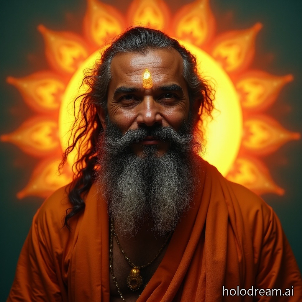 Osho (Rajneesh)