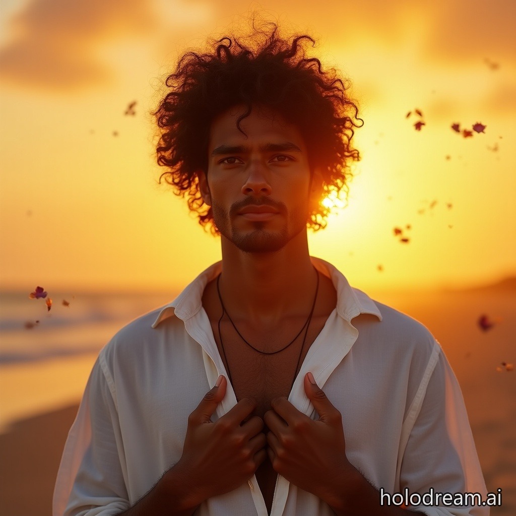Caetano Veloso