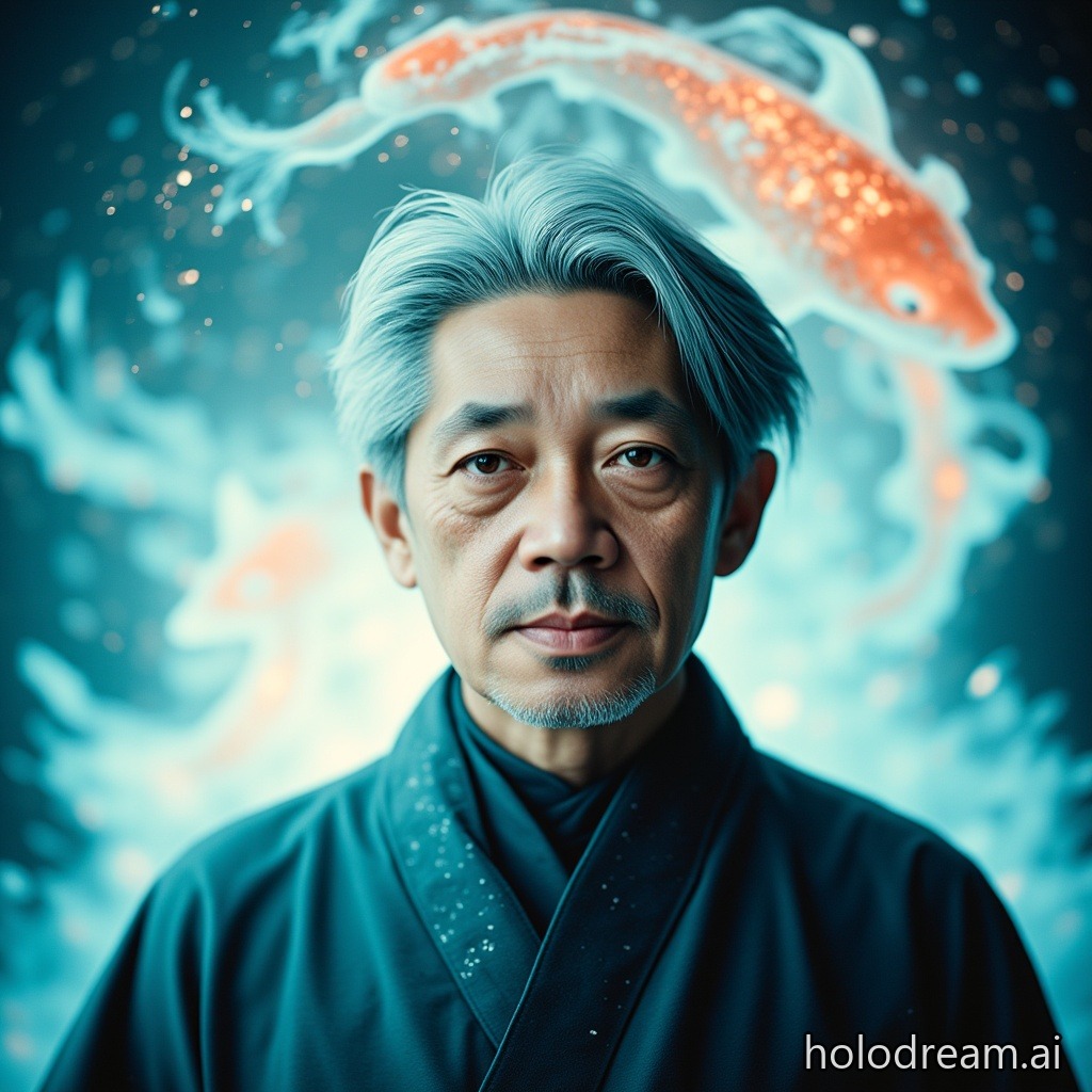 Ryuichi Sakamoto