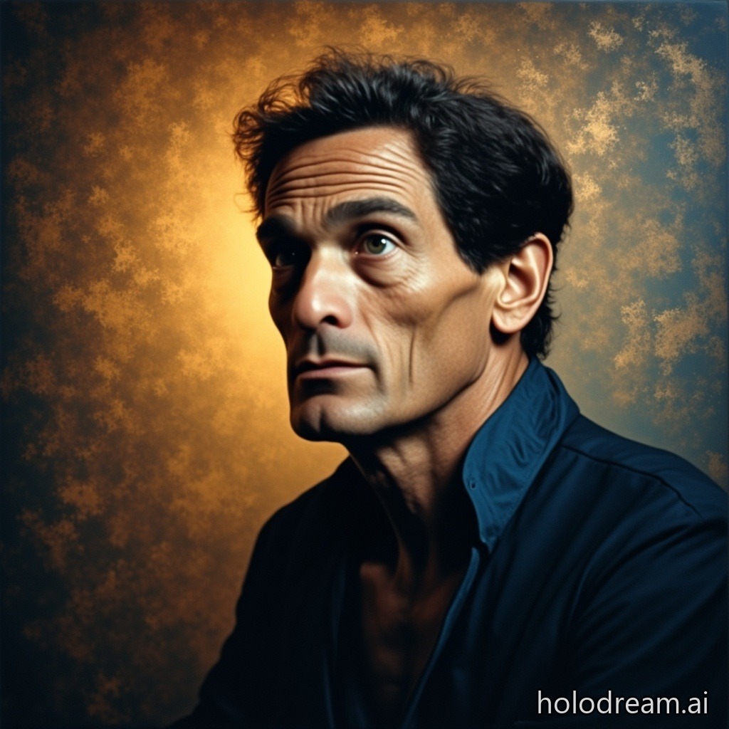 Pier Paolo Pasolini