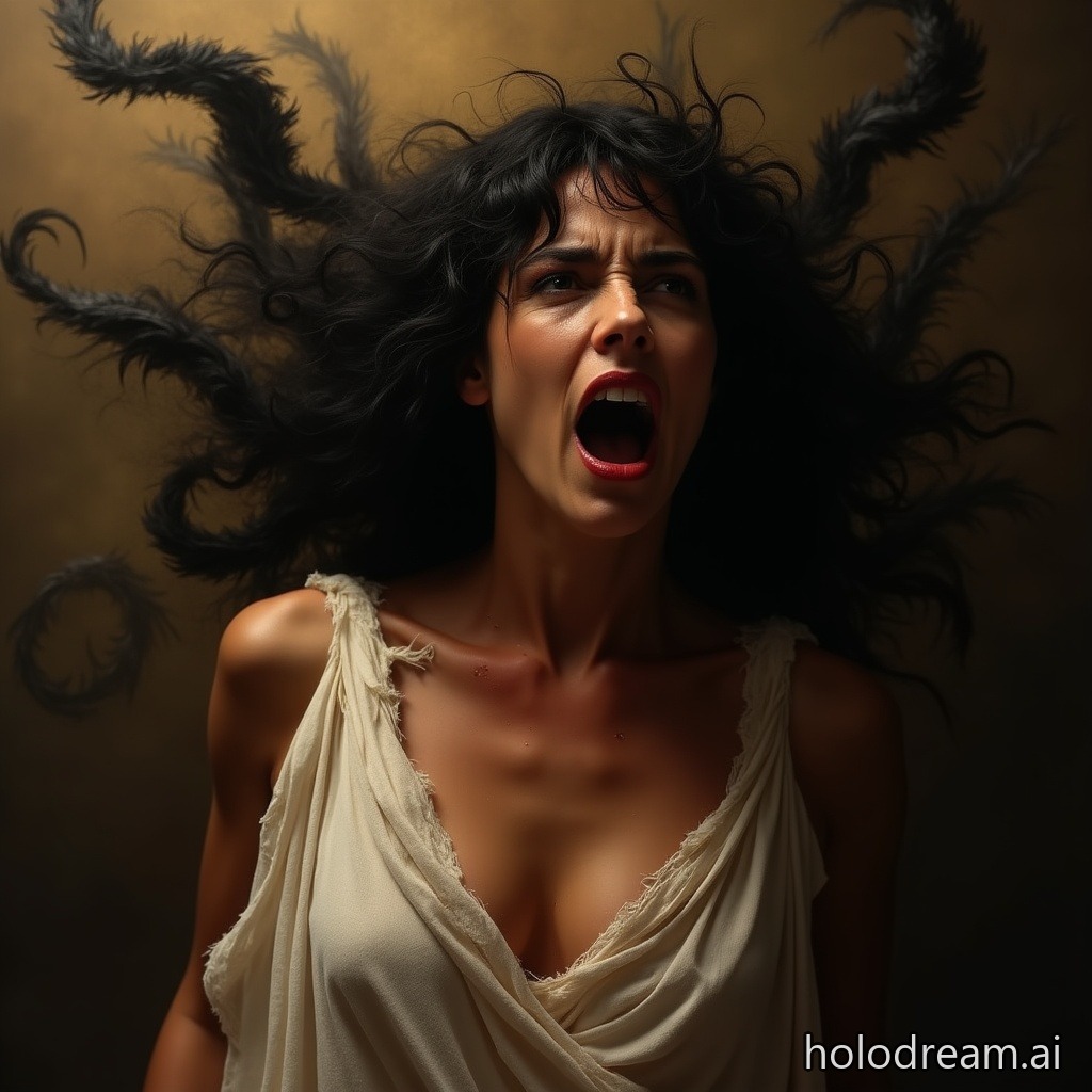 Diamanda Galas