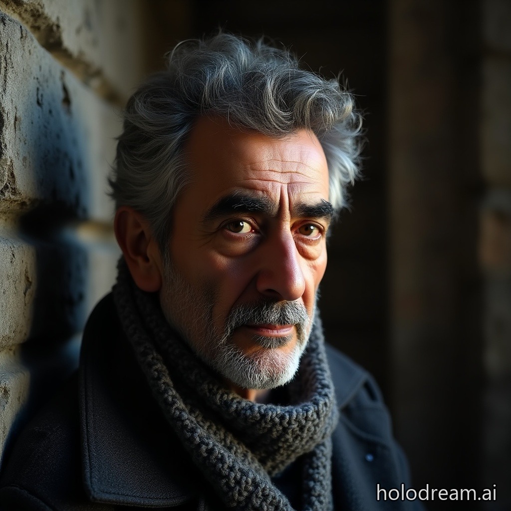 Nuri Bilge Ceylan