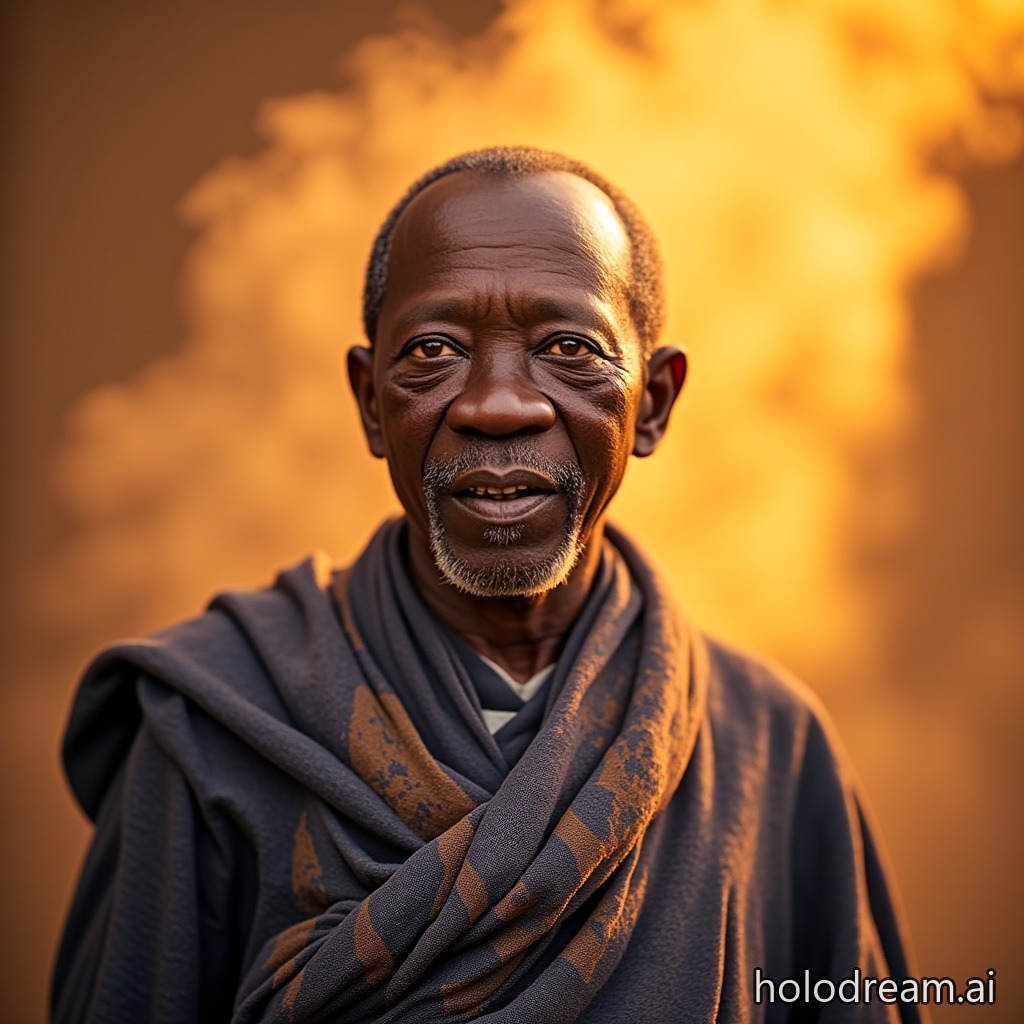 Ousmane Sembene