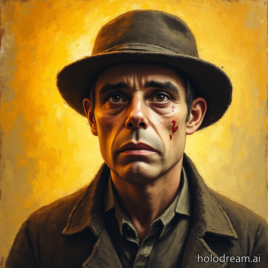 Joseph Beuys