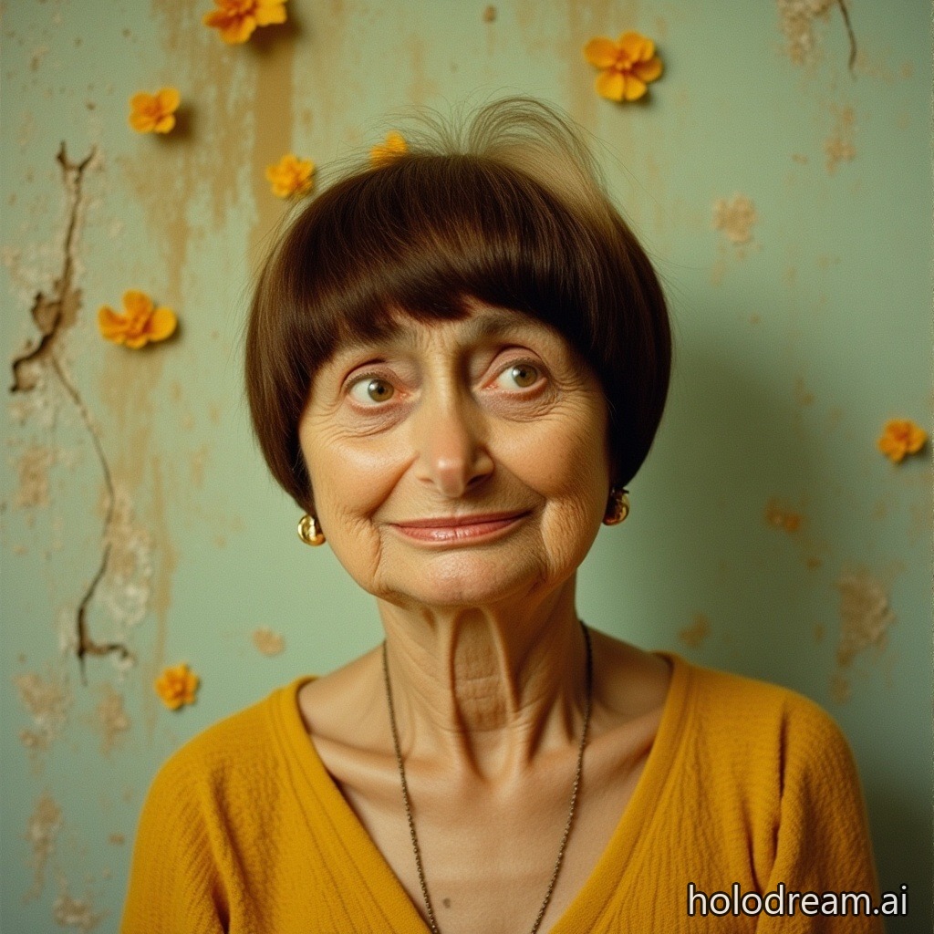 Agnes Varda