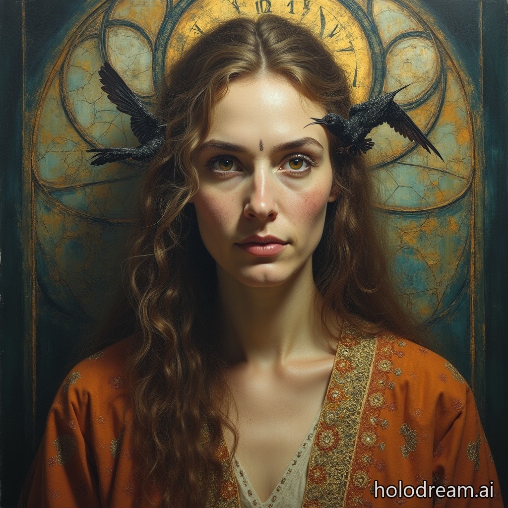 Leonora Carrington