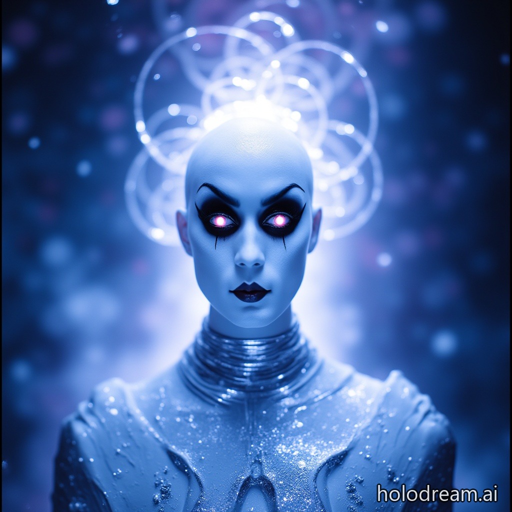 Klaus Nomi
