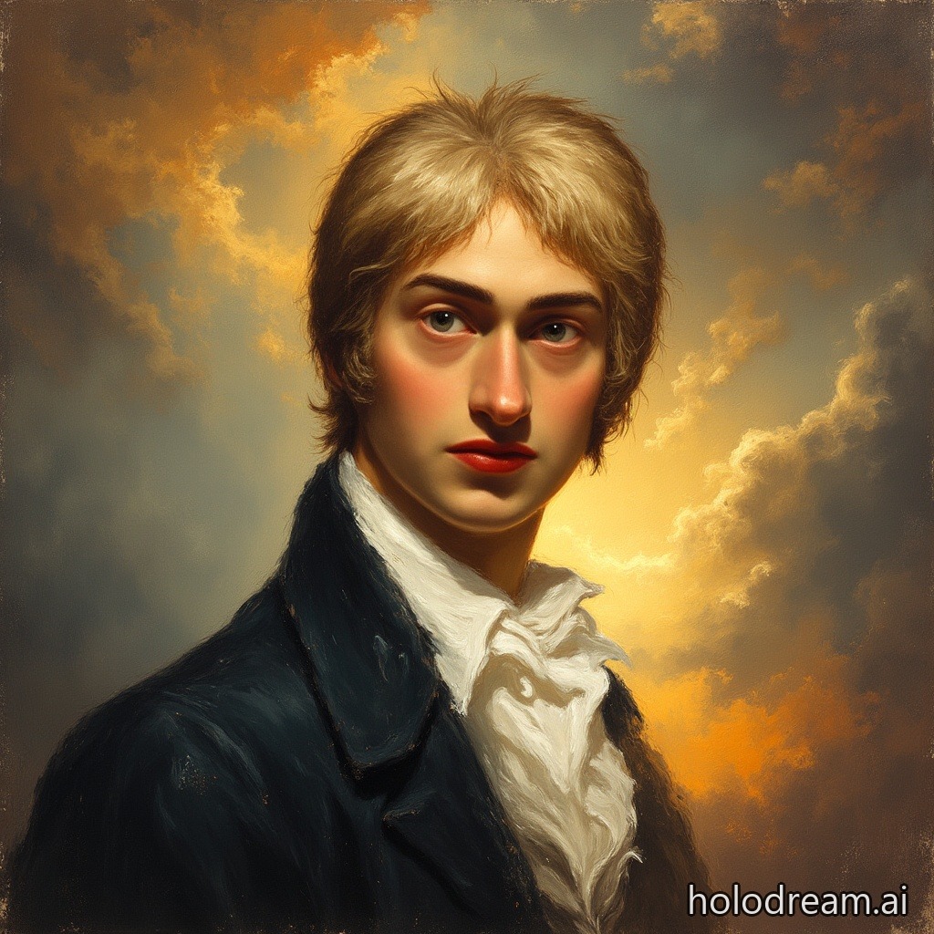 J.M.W. Turner