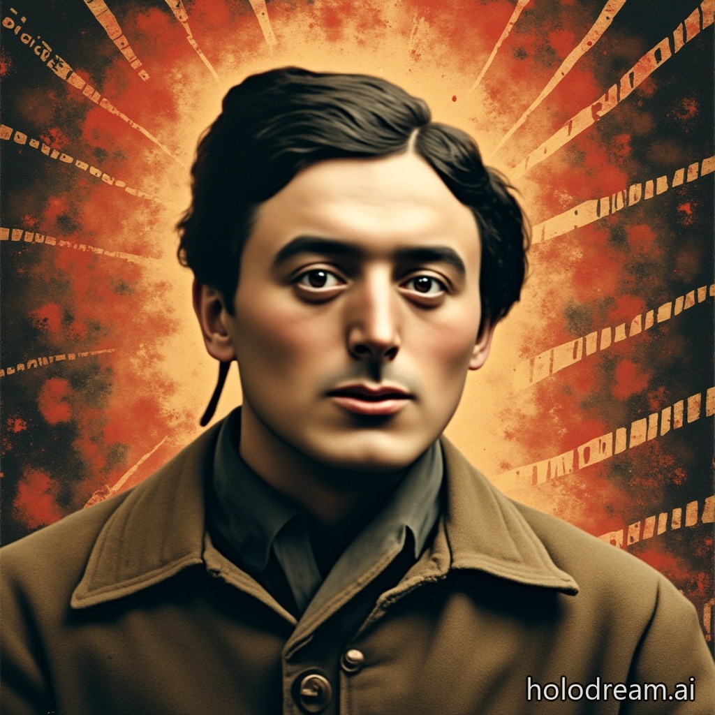 Dziga Vertov