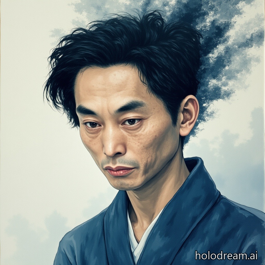 Yasunari Kawabata