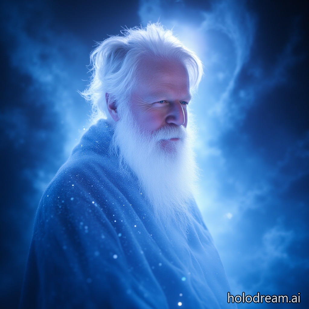 James Turrell