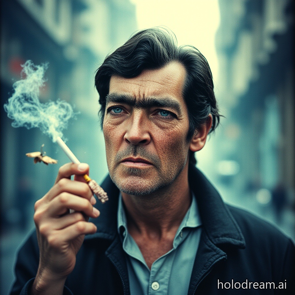 Julio Cortazar