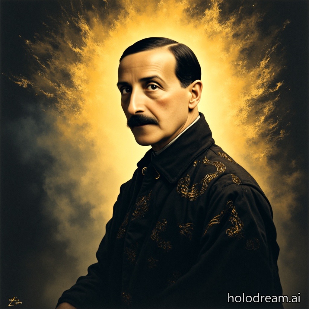 Stefan Zweig