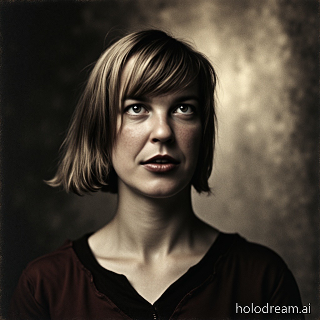 Ingeborg Bachmann