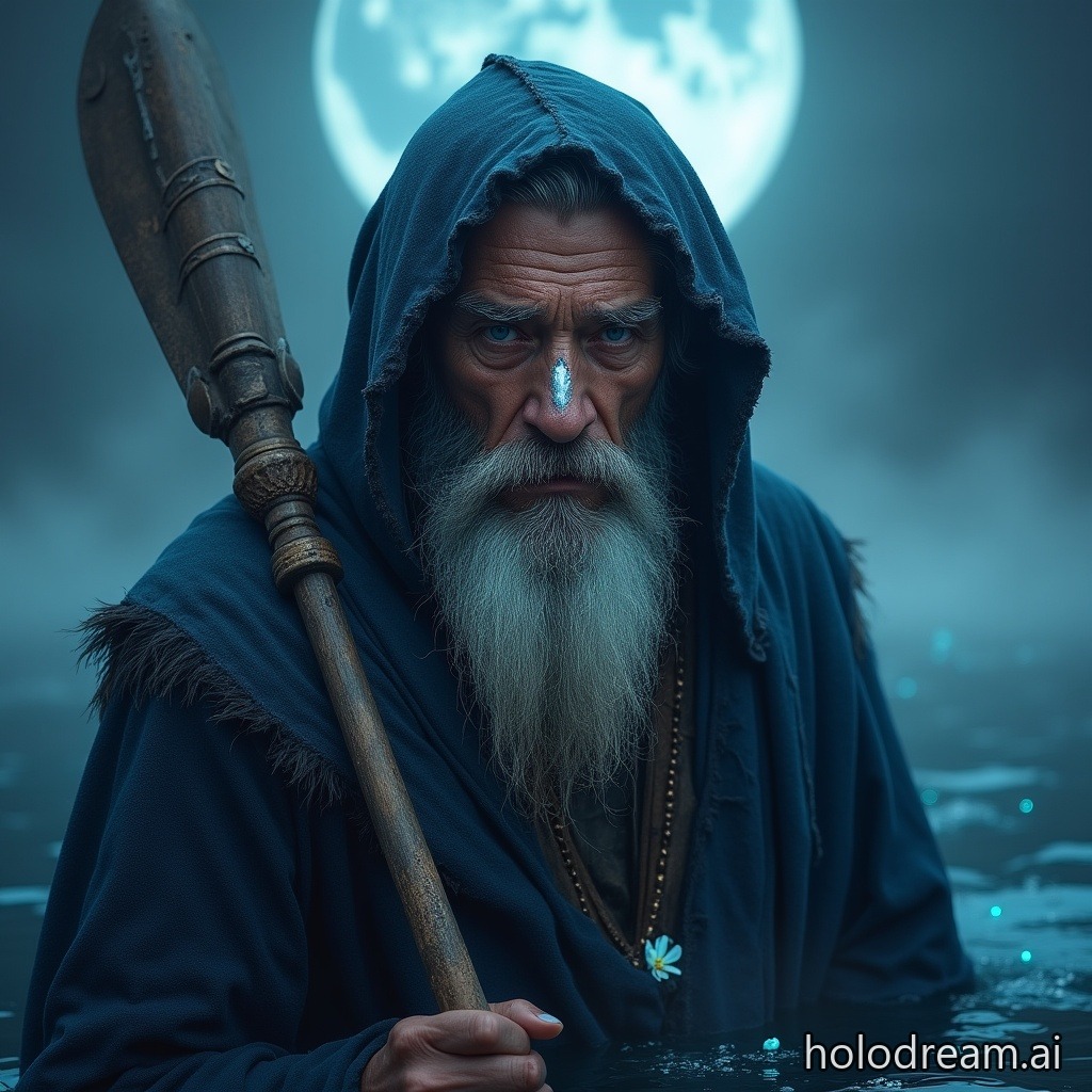 Charon