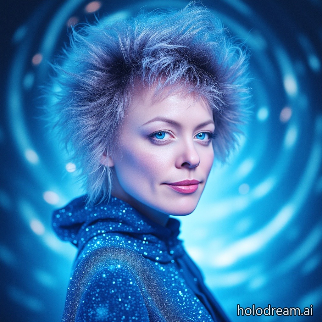 Laurie Anderson