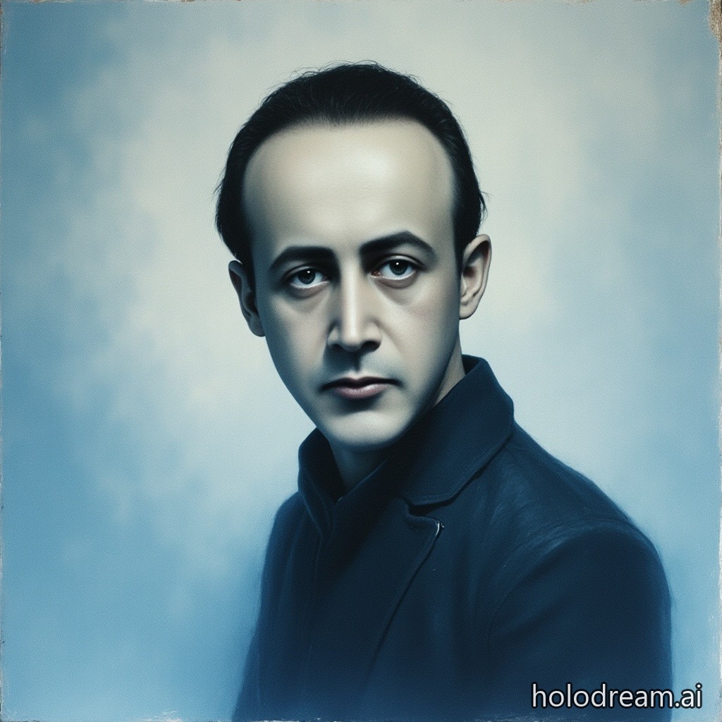 Paul Celan