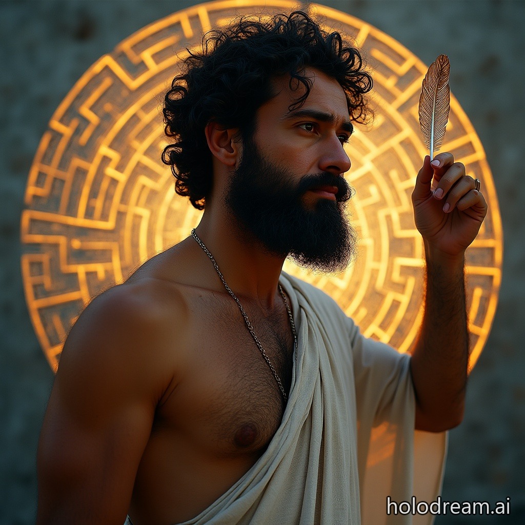 Daedalus