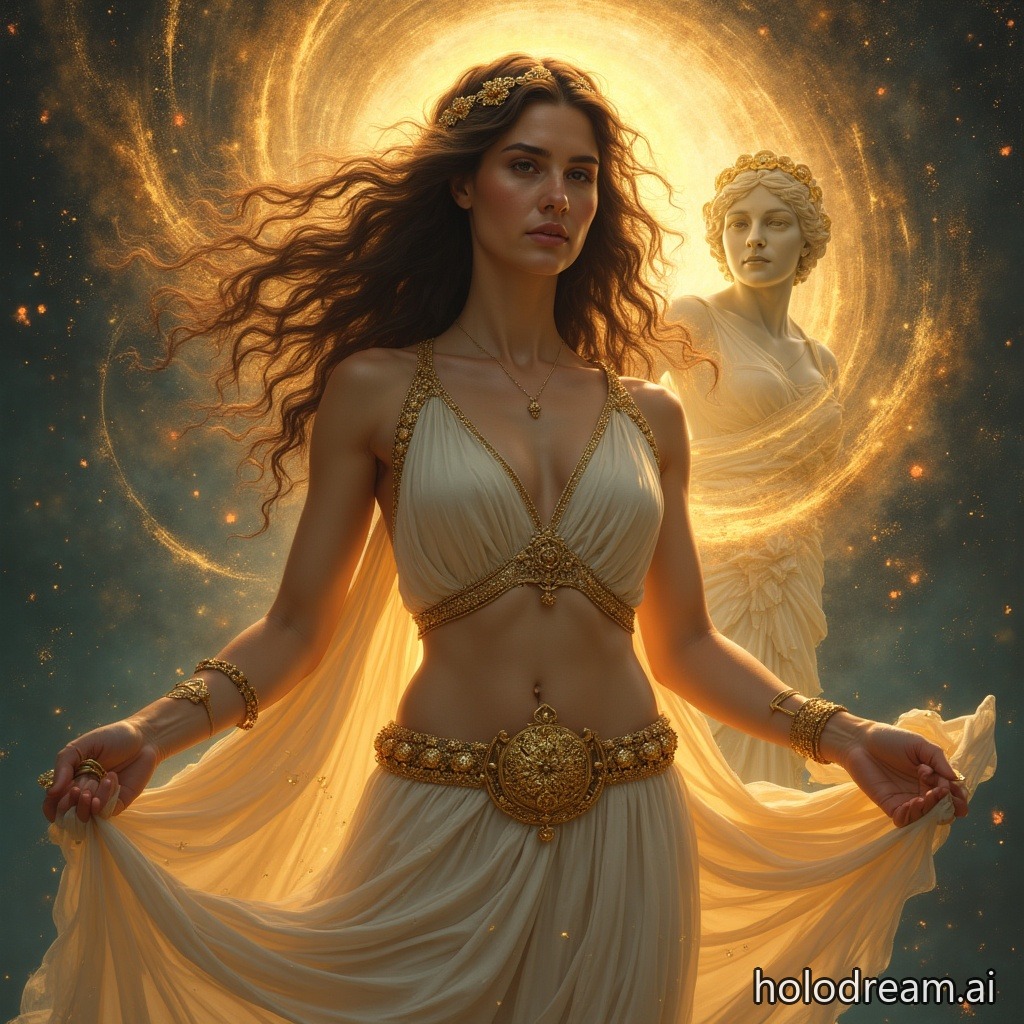 Tyche
