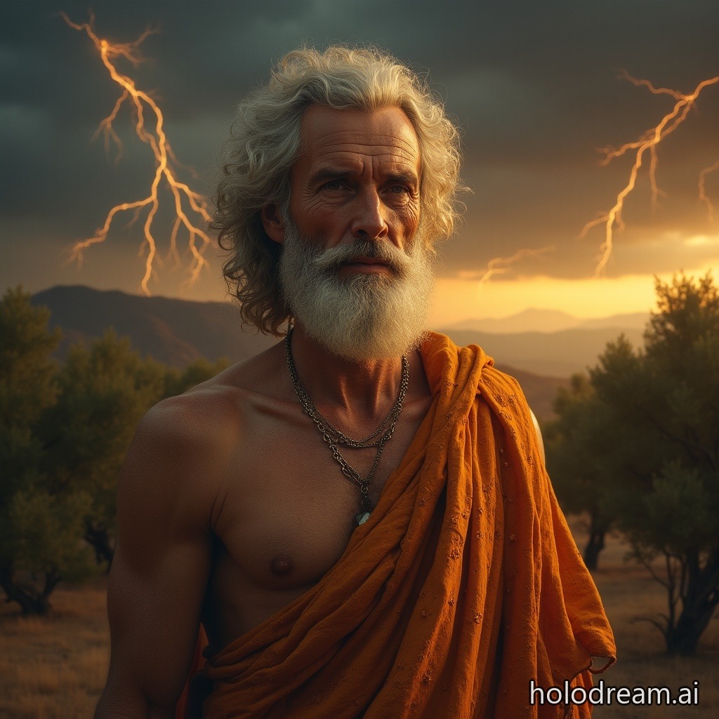 Tiresias