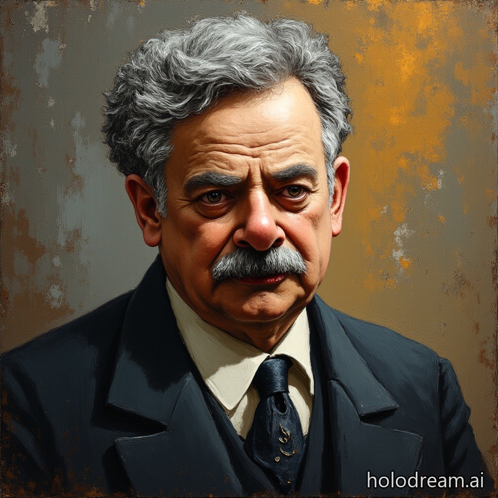 Elias Canetti