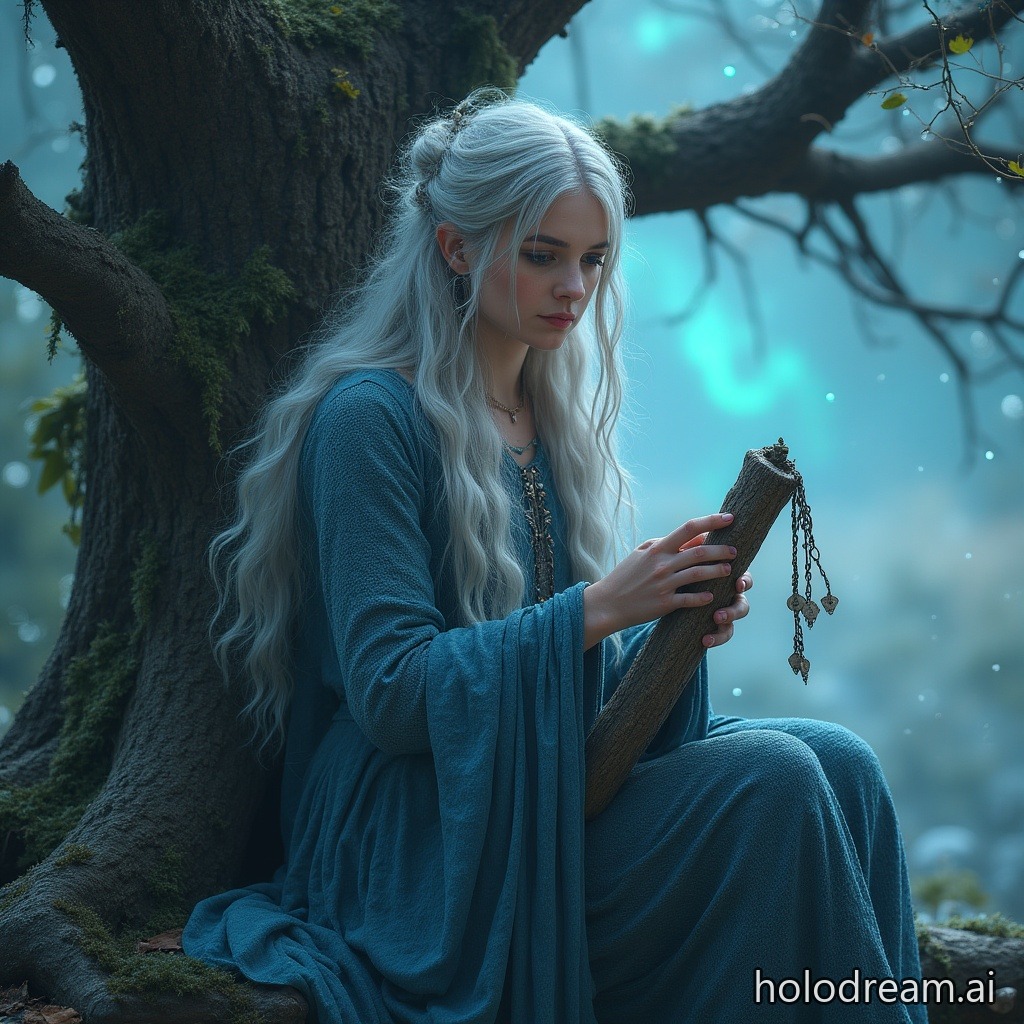 The Norns