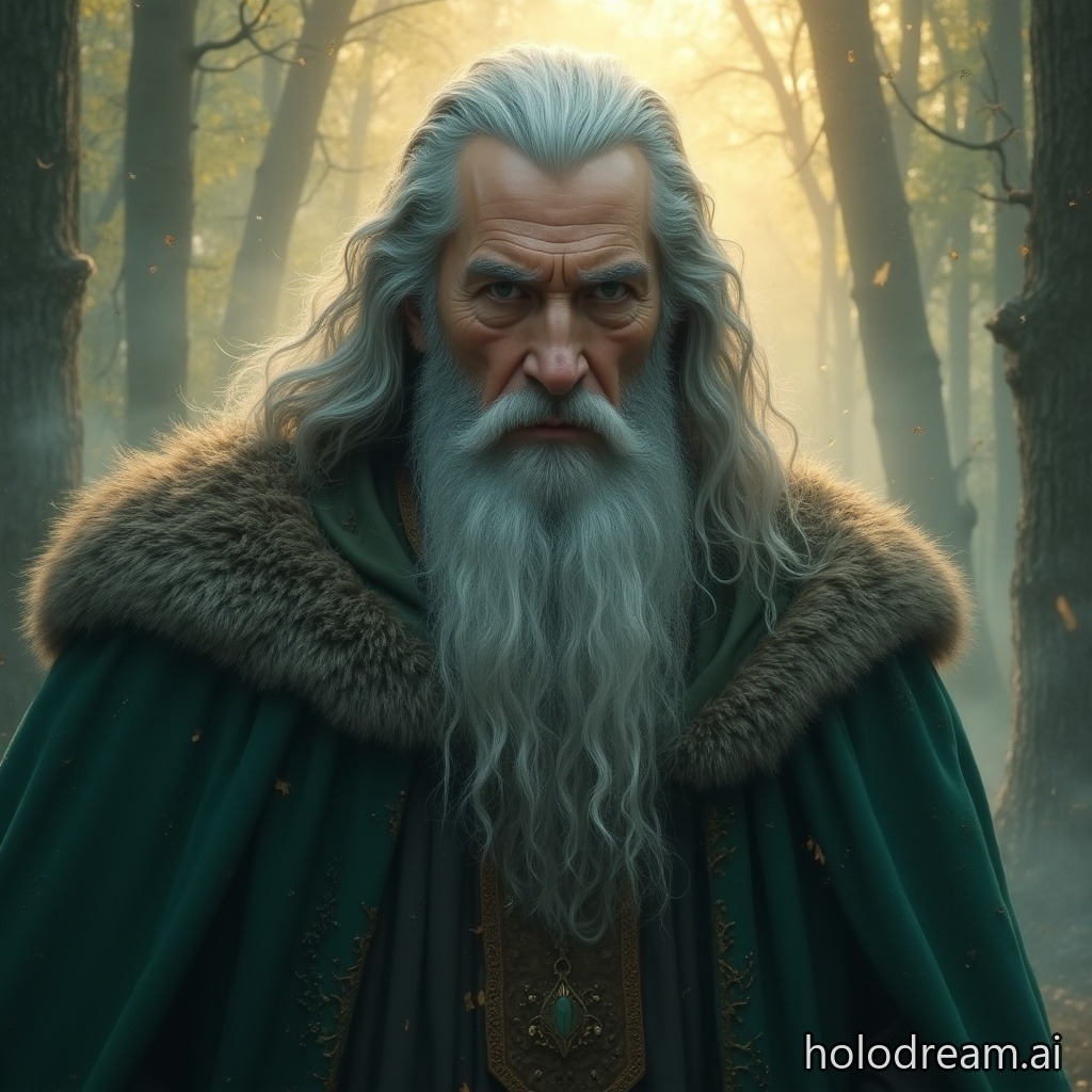 Arawn