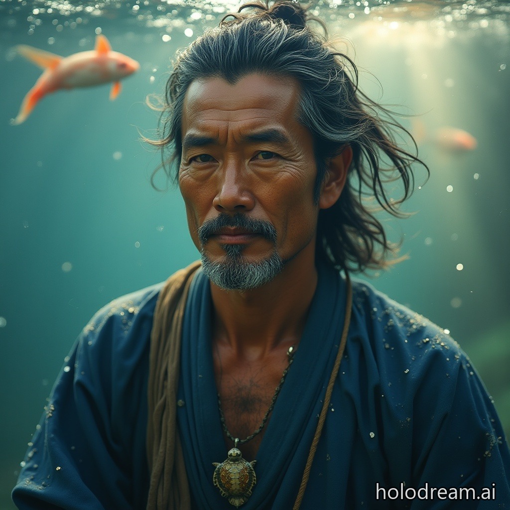 Urashima Taro
