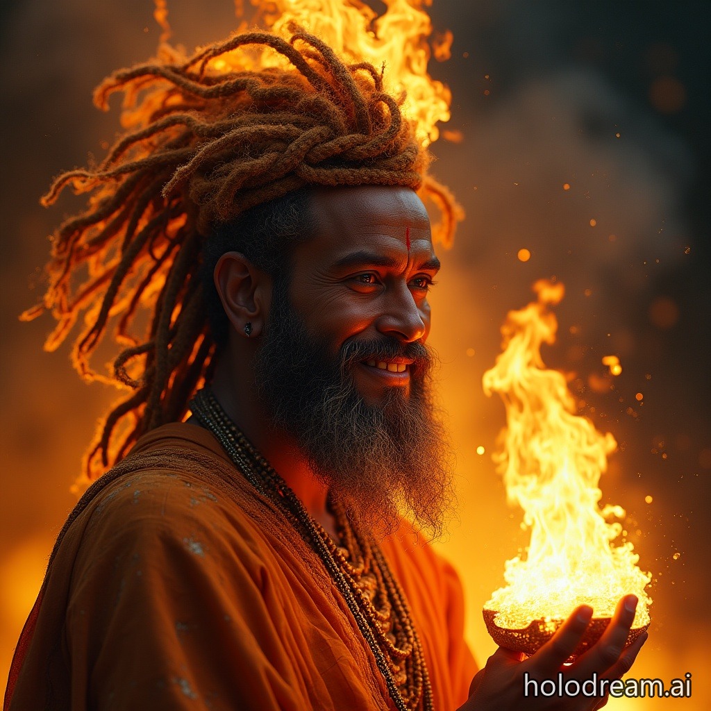 Agni