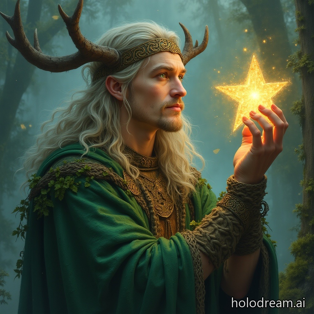 Gwydion
