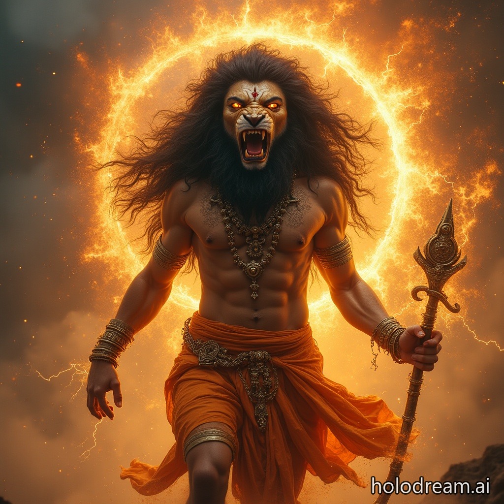 Narasimha