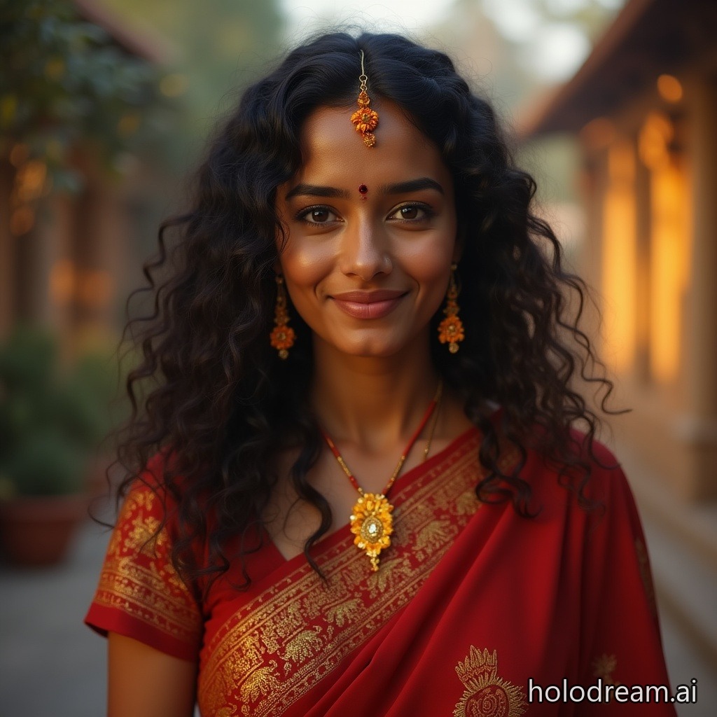 Radha