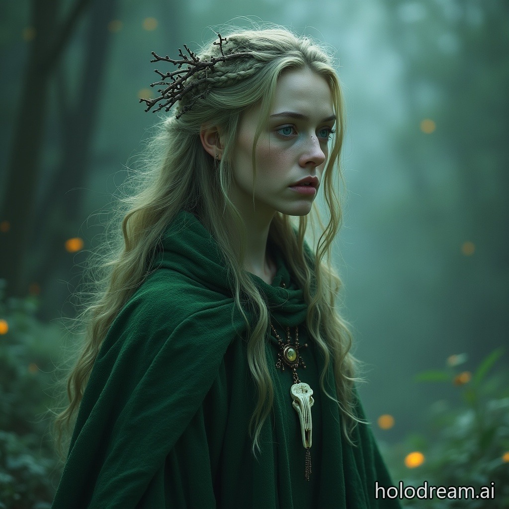 Rhiannon